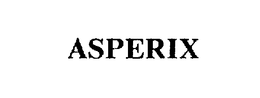 ASPERIX trademark