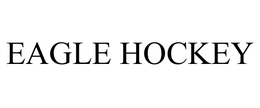 EAGLE HOCKEY trademark