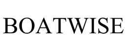 BOATWISE trademark