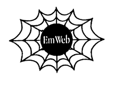 EMWEB trademark