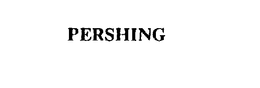 PERSHING trademark