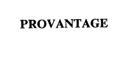 PROVANTAGE trademark