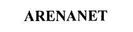 ARENANET trademark