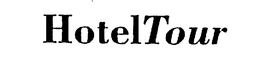 HOTELTOUR trademark