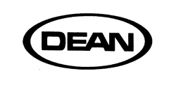 DEAN trademark