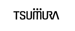 TSUMURA trademark