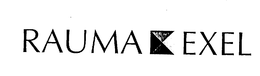RAUMA EXEL trademark