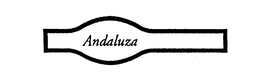 ANDALUZA trademark