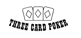THREE CARD POKER trademark