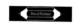 PENCIL POINTERS trademark