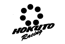 HOKUTO RACING trademark