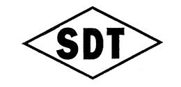 SDT trademark