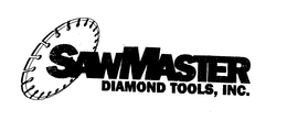 SAWMASTER DIAMOND TOOLS, INC. trademark