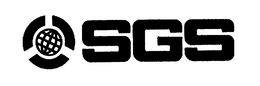 SGS trademark