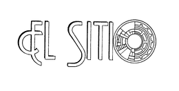 EL SITIO trademark
