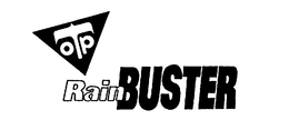 TOP RAINBUSTER trademark