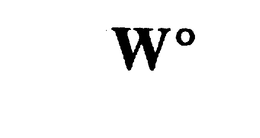W trademark