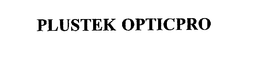 PLUSTEK OPTICPRO trademark