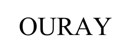 OURAY trademark