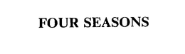 FOUR SEASONS trademark