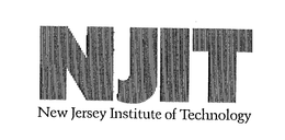 NJIT NEW JERSEY INSTITUTE OF TECHNOLOGY trademark