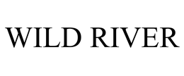 WILD RIVER trademark