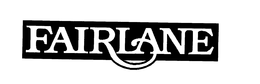 FAIRLANE trademark