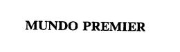 MUNDO PREMIER trademark