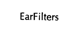 EARFILTERS trademark