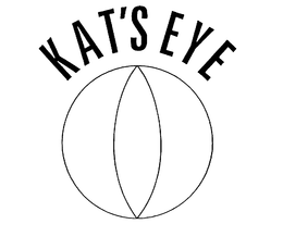KAT'S EYE trademark