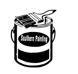 SOUTHERN PAINTING trademark
