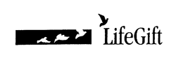 LIFEGIFT trademark