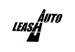 AUTO LEASH trademark