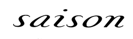 SAISON trademark
