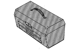 LogoMark trademark