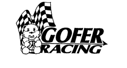 GOFER RACING trademark