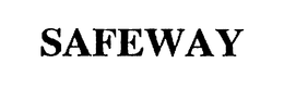 SAFEWAY trademark
