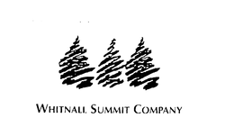 WHITNALL SUMMIT COMPANY trademark