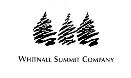 WHITNALL SUMMIT COMPANY trademark