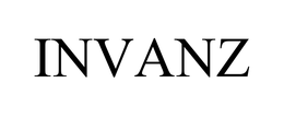 INVANZ trademark