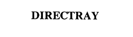 DIRECTRAY trademark