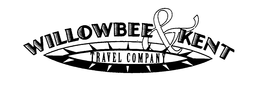 WILLOWBEE & KENT TRAVEL COMPANY trademark
