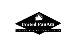 UNITED PANAM MORTGAGE CORPORATION trademark