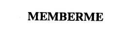 MEMBERME trademark