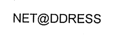 NET@DDRESS trademark
