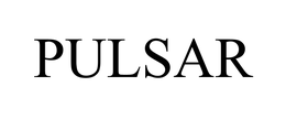 PULSAR trademark