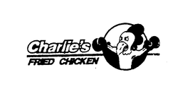 CHARLIE'S FRIED CHICKEN trademark