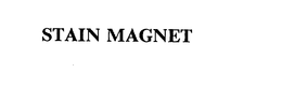 STAIN MAGNET trademark