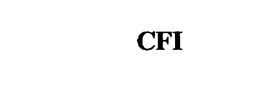 CFI trademark