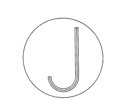 J trademark